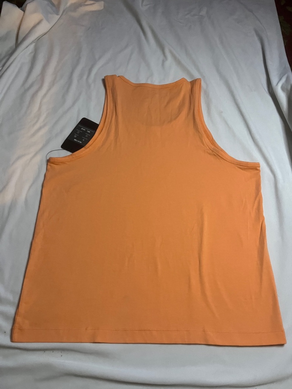 NWT Fabletics 24/7 Tank - Picture 7 of 7